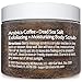 Arabica Coffee Scrub for Hands, Feet, and Body, Exfoliating Scrub with Collagen and Stem Cells, Face Cleanser for Cellulite, Fine Lines, and Stretch Marks, 12oz (1 Pack) by M3 Naturals