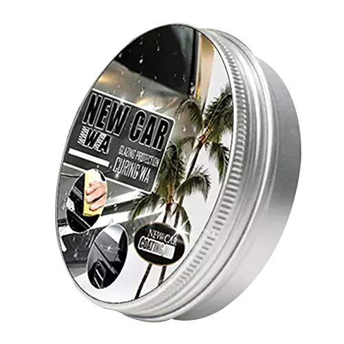 Cera Automotriz Líquida Cerámica Anti-rayaduras Arinda 20ml miniatura 1