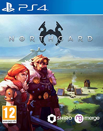 Northgard Xbox One - vue 2