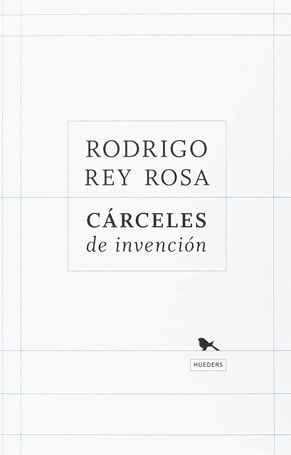 Portada de Carceles de Invencion