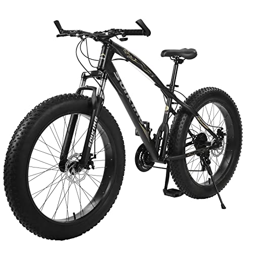 Top 10 Best Fat Tire Mountain Bike Reviews & Buying Guide Katynel