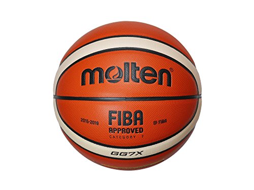 Molten Pallone Da Basket Bgg7X