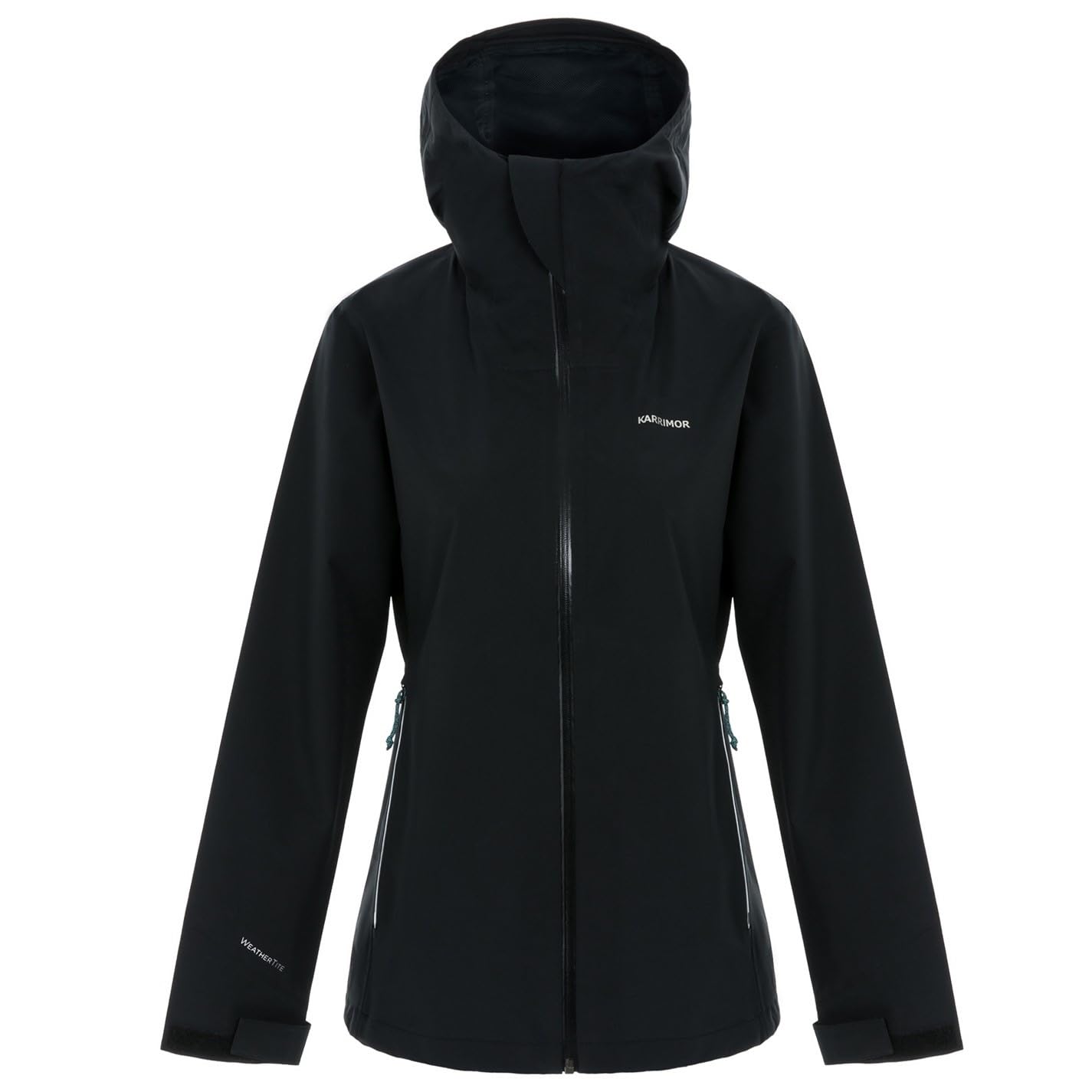 Karrimor Women's Hot Rock Jacket Black Size 14