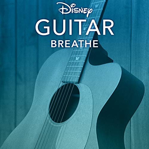 Disney Peaceful Guitar & Disney