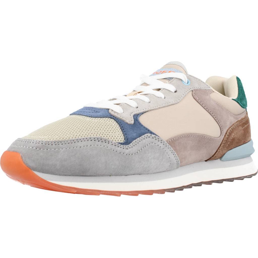 HOFF Zapatillas Perth de Hombre