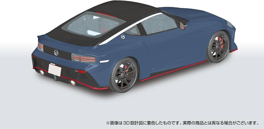 ニベさま専用 NEW Amazon.co.jp: 青島文化教材社(AOSHIMA) 楽プラ スナップカー No. 06