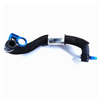 LAZIRO Oil Cooler Filter Housing Water Pipe 1341K3