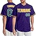 Customized Baseball Jerseys, Custom Gifts, Personalized Baseball Shirts Design You OWN Jerseys