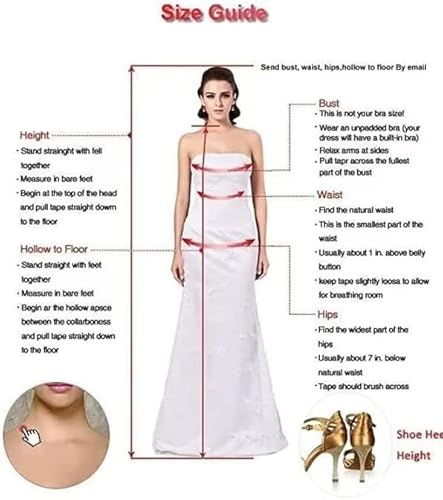 Simple V Neck Wedding Dresses For Bride Backless Beach Boho Wedding Dress For Women Ivory Size 12 #TOP3