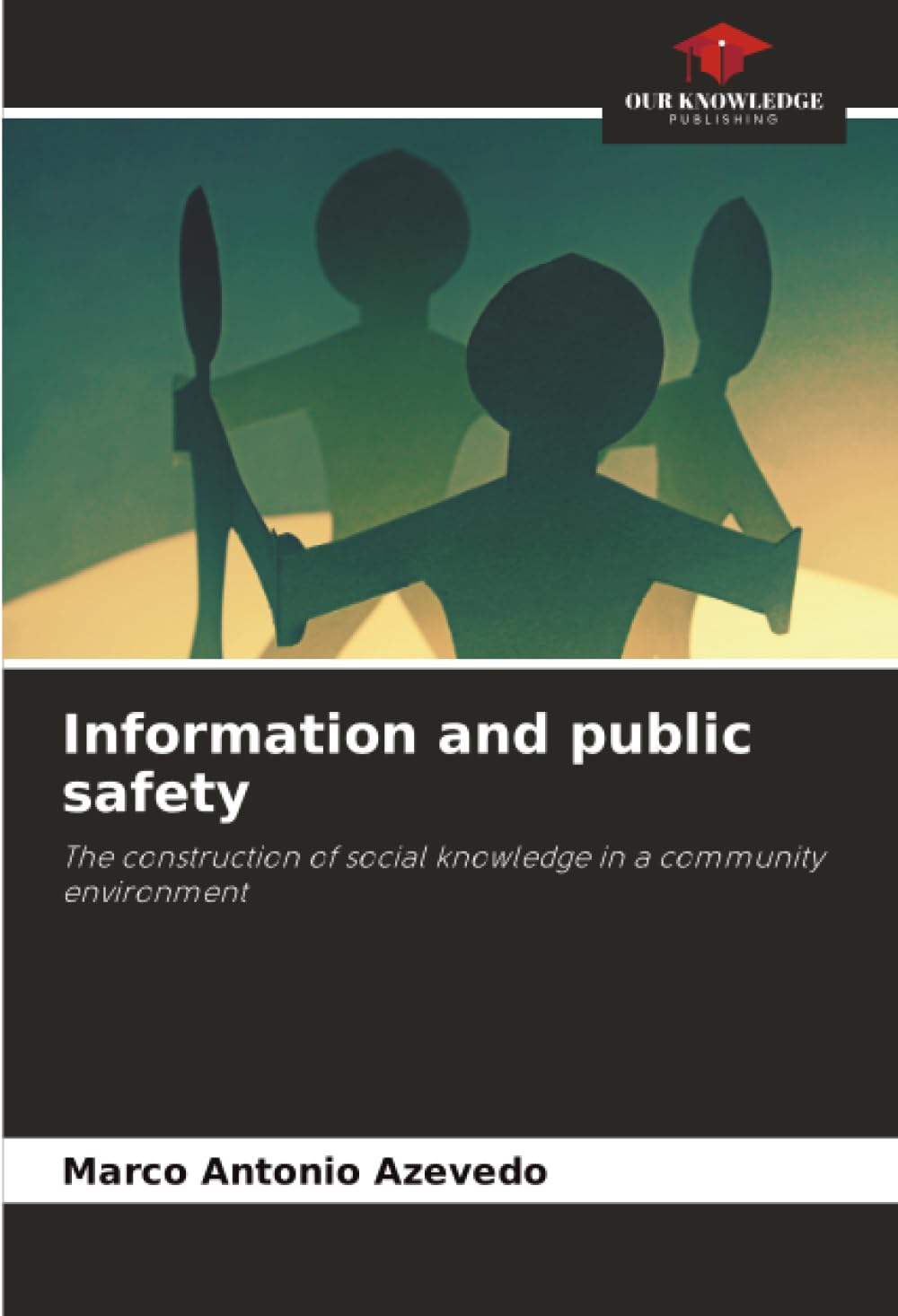 Information and public safety: The construction of social knowledge in a community environment