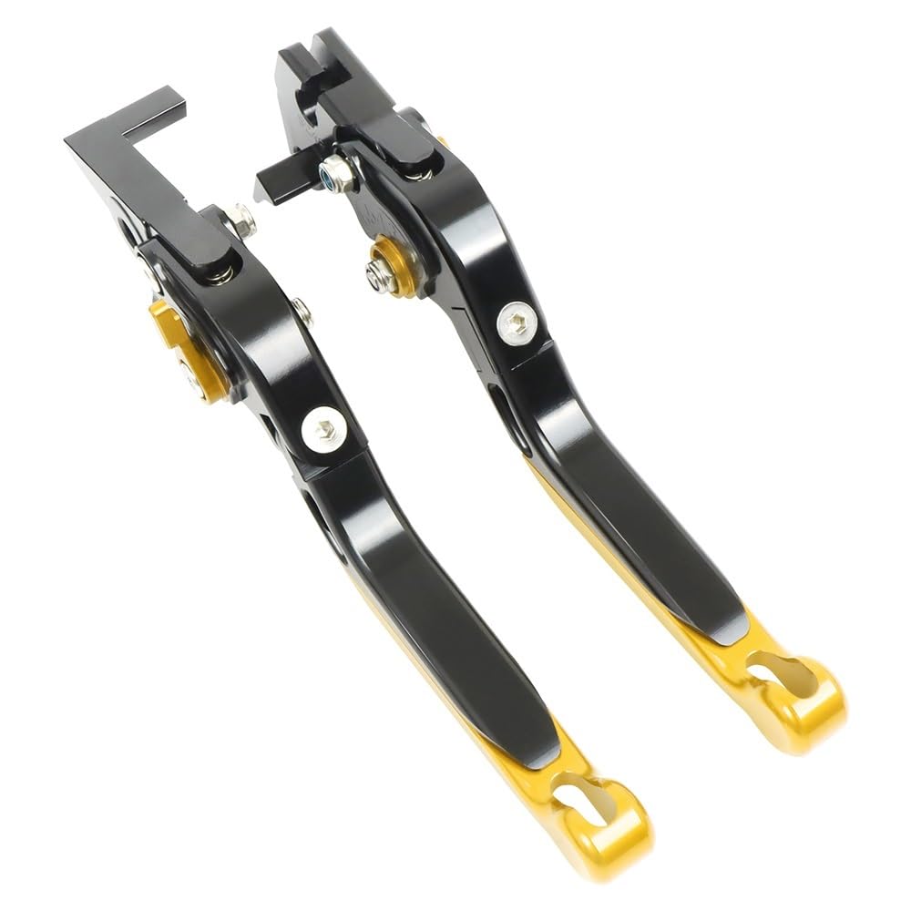 TYUIKN Brake Levers for F900GS GS F900 2024-2025