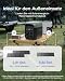 EcoFlow DELTA 3 Tragbare Powerstation 1 024 Wh mit 2 × 220 W Solarpanel