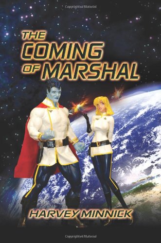 Buy The Coming of Marshal — BookShops.in