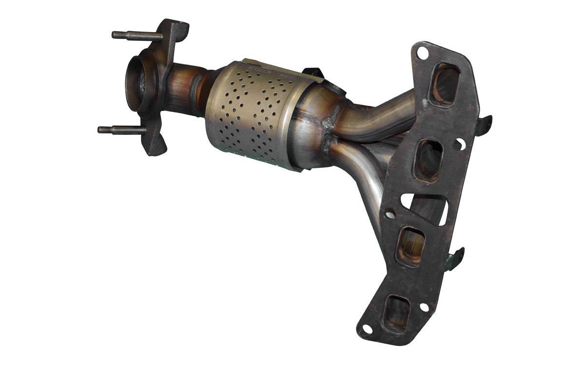 Catalytic Converter for 2005 Nissan Altima 2.5 Not For California