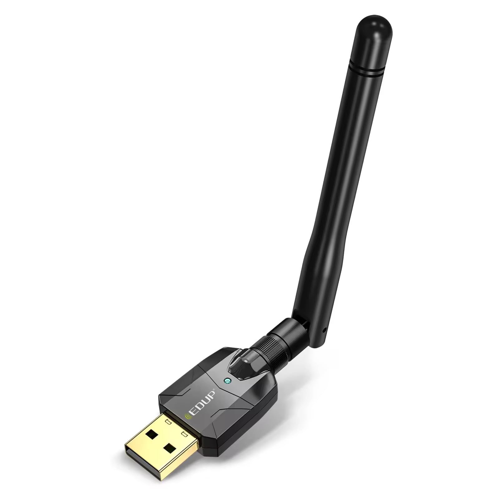 USB Bluetooth 5.4 Adapter for PC, Driver Free, Long Range Bluetooth Stick Rx & Tx Compatible with Windows 11/10/8.1, (Need to Disable Built-in Bluetooth of PC). Not Copmatible with iOS & Linux (B0DGFCJX4H) Amazon Price History, Amazon Price Tracker