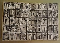 New England Doorways: Photographs and Comment B00085OSFU Book Cover