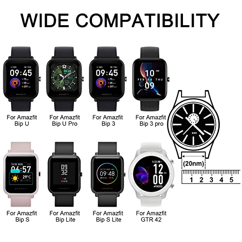 Consejos para Comprar Amazfit gts 2 . 21 Imagen adicional
