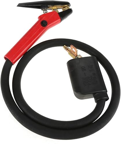 Miniatura 6 de Oumefar Antorcha de arco de carbono 600A Arcair Equipo de soldadura por arco Accesorios de soldadura Antorcha de grado industrial resistente con
