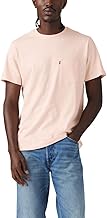 Levi's Mens Short Sleeve Classic Pocket Tee (Available in Big)