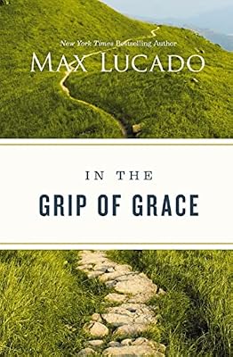 Cover of In the Grip of Grace