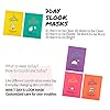 ShionLe-Face-Facial-Beauty-Skin-Care-Mask-Sheets-Moisturizing-Brightening-Aging-Care-Pore-Spot-Care-Pollutant-Defending-5-Different-Sheets-5-Nutritional-Skin-Care ShionLe Face Facial Beauty Skin Care Mask Sheets | Moisturizing | Brightening | Aging Care | Pore & Spot Care | Pollutant Defending | 5 Different Sheets | 5 Nutritional Skin Care (COMBO)