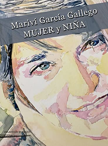 Portada de Mujer y niña