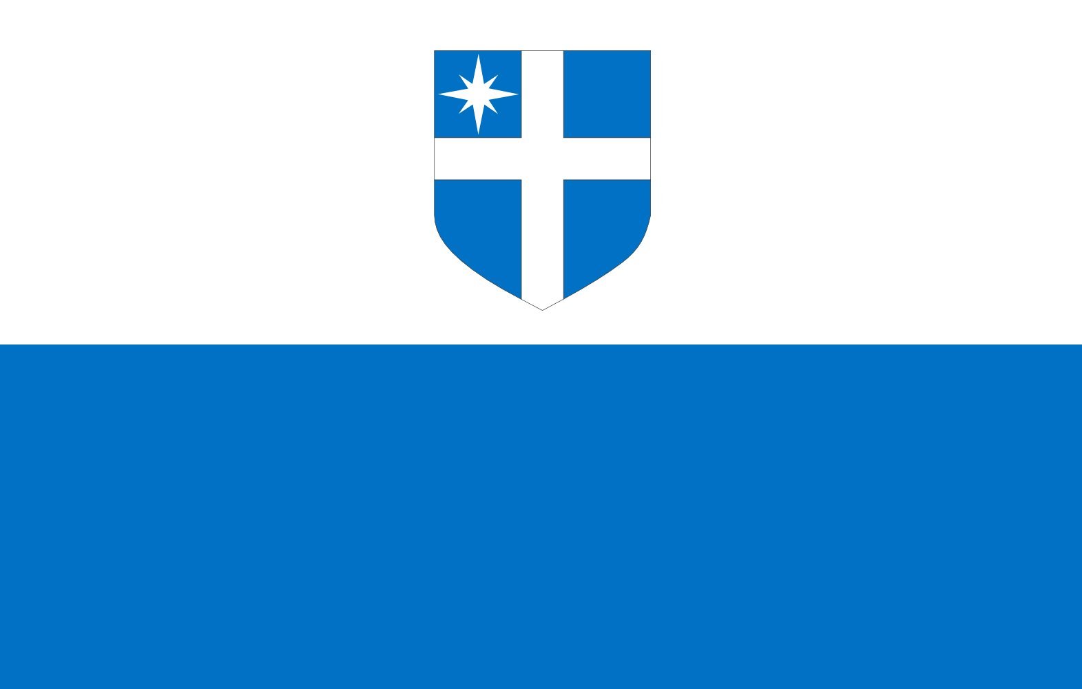 Drapeau Large Paroisse de Harku | drapeau paysage | 1.35m² |