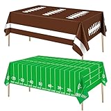 Esjay Football Tablecloth...image