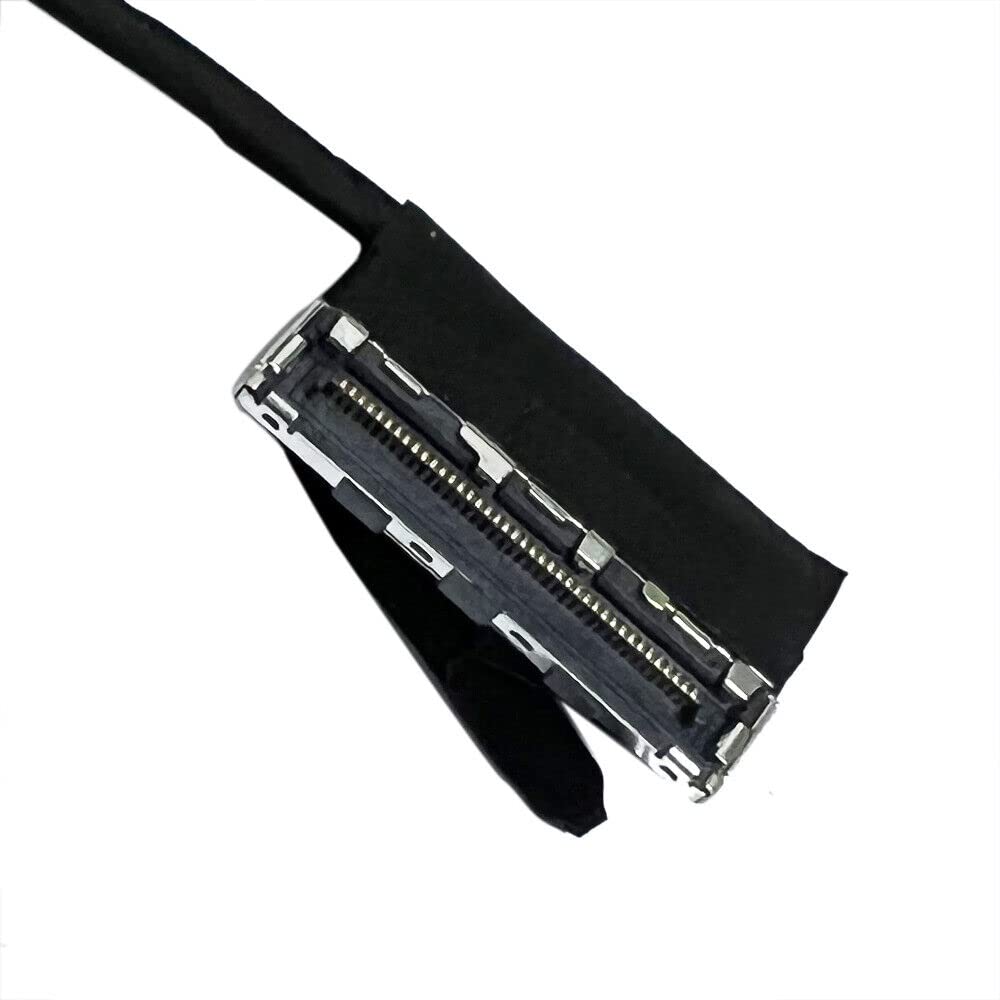 ZAHARA FHD 40PIN 165HZ/144HZ Cable LCD LED LVDSLCD Video Screen para ASUS ROG Strix G713QM LED Cable/Screen Display Flex Line 6017b1551501