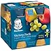 Gerber Juice Fruit Variety (Pack of 2)
