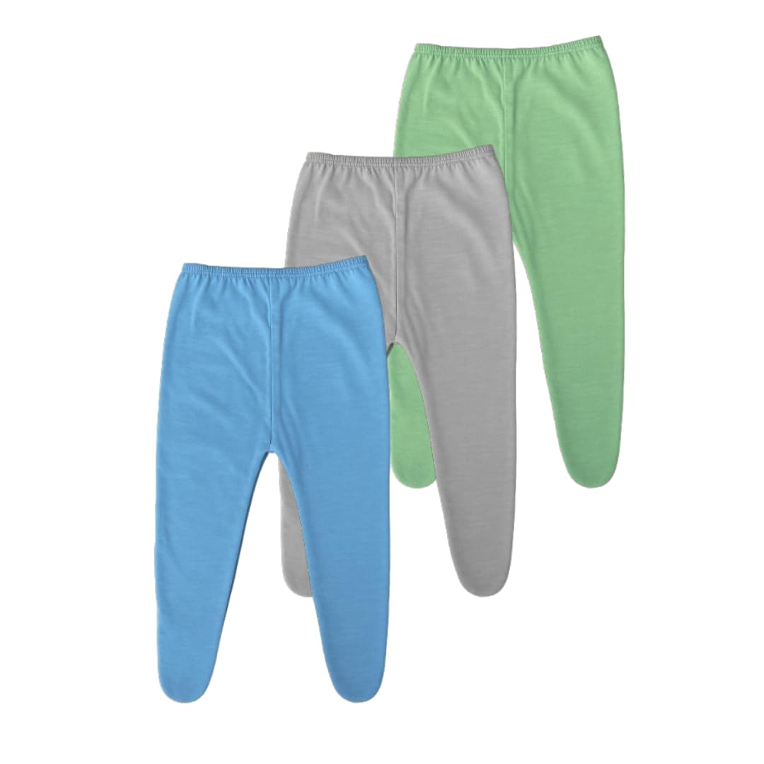 Kit 10 Calças Mijão para Bebê com Pé Fechado 100% Algodão Cores Sortidas Conforto e Proteção em promoção! Veja a oferta e mais achadinhos de Bebês 8 Hoje é o melhor dia para comprar Kit 10 Calças Mijão para Bebê com Pé Fechado 100% Algodão Cores Sortidas Conforto e Proteção com aquele preço maroto! Promoção! Aproveite a oferta! 8