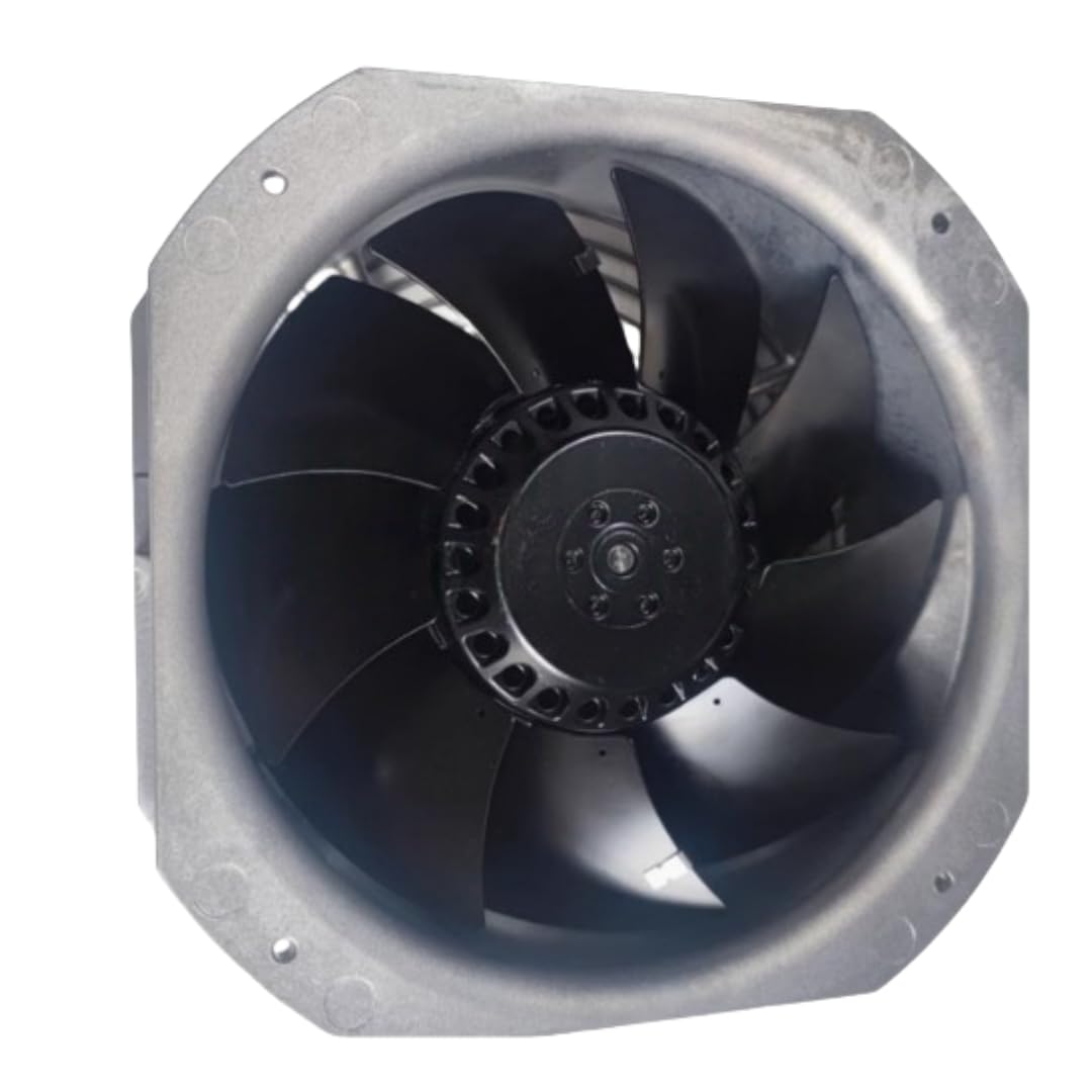 GJEXXPTST W2E200-HH38-05 230V 0.29/0.35A 64/80W 2550/2800RPM Cooling Fan 200mm