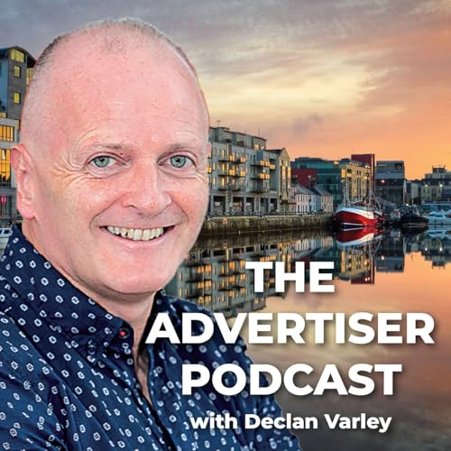 The Galway Advertiser Podcast Podcast Por Advertiser Podcasts arte de portada