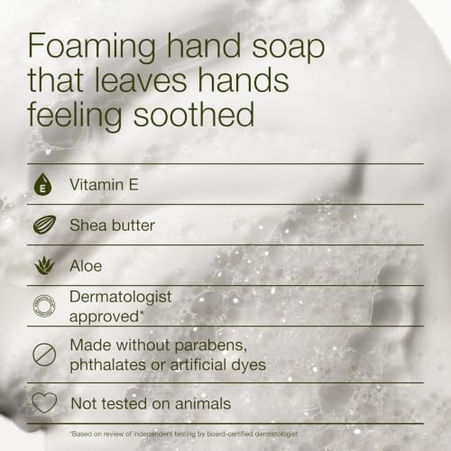 Bath & Body Works Gentle & Clean Hand Soap, Pistachio Milk & Honey, 2 Pack - image 4