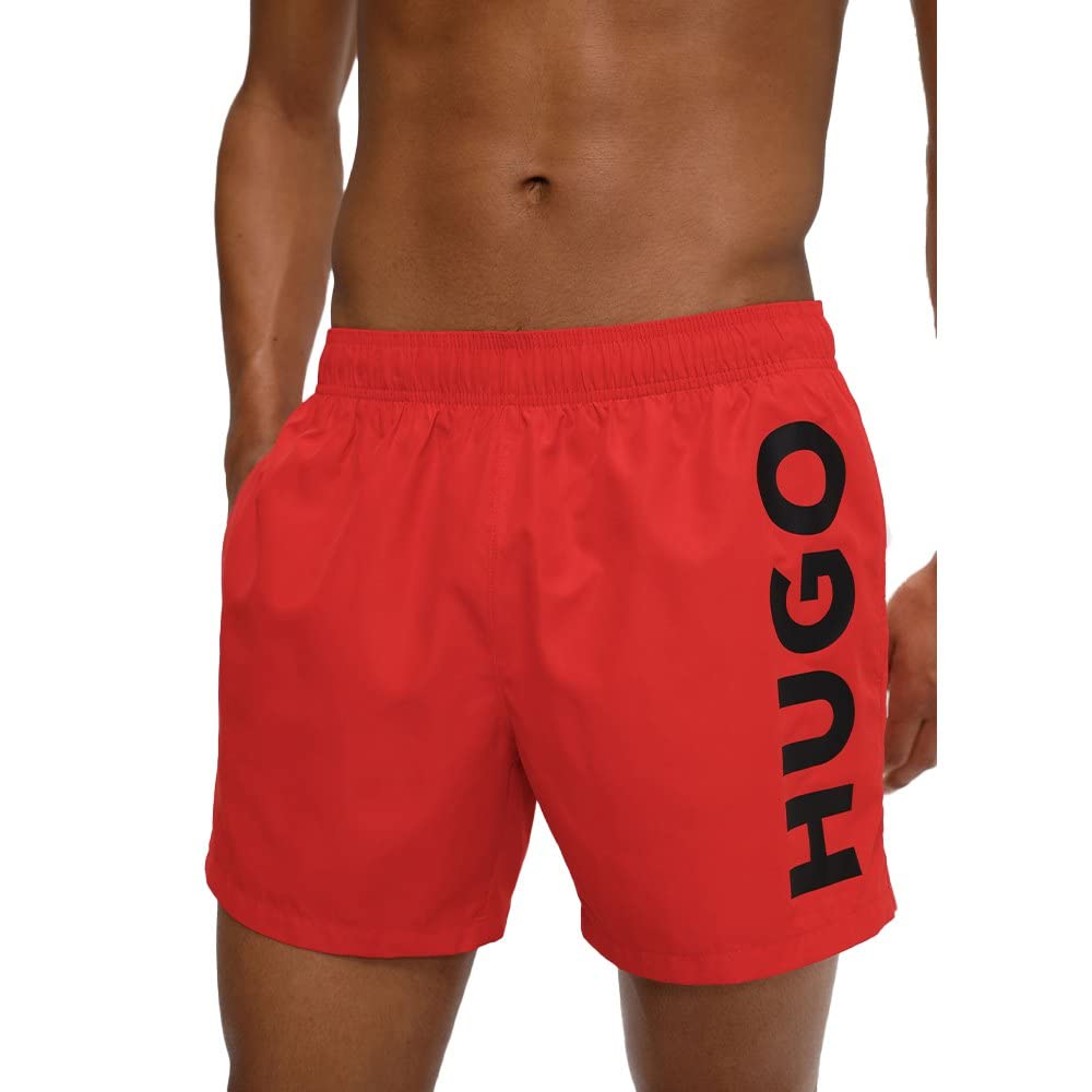 HUGO Abas Bañadores Ajustados para Hombre