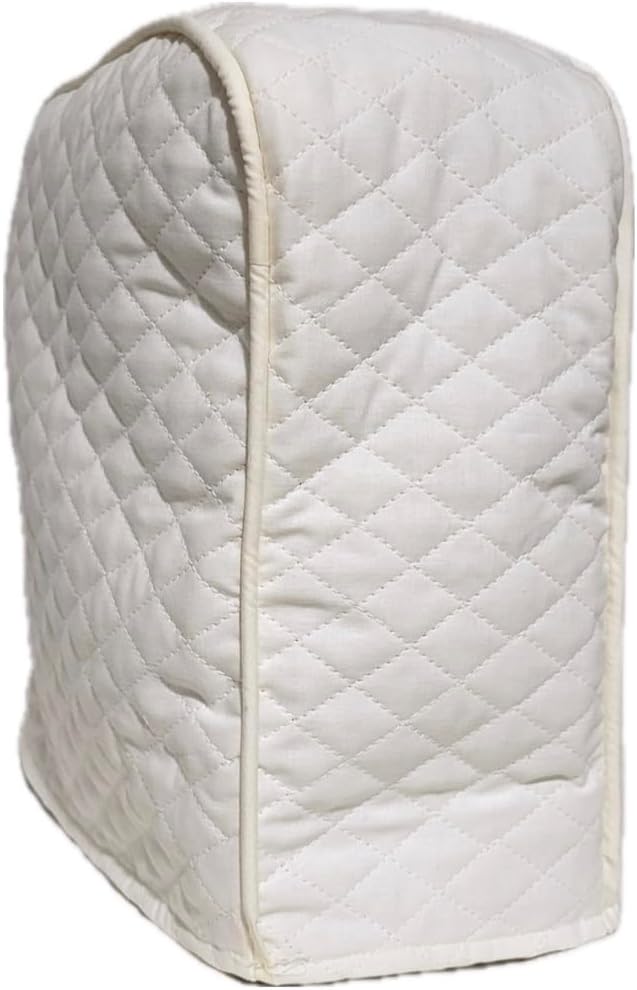 Cotton Cover Compatible with Coffee Brewing System (Navy, K-Express)