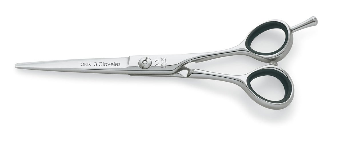 3 Claveles 12773 Tijera Pulquera de 5.5"