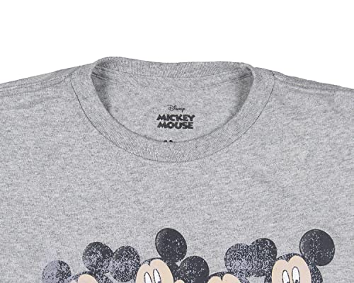 Disney Mickey Mouse Boys The One and Only Sitting Poses Kids T-Shirt3