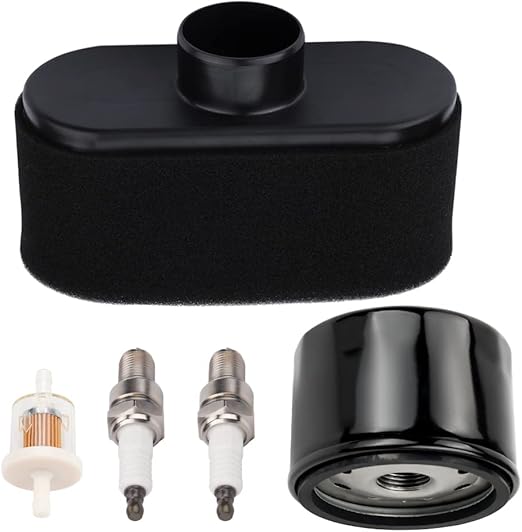 110137047 Air Filter 490657007 Oil Filter for Kawasaki