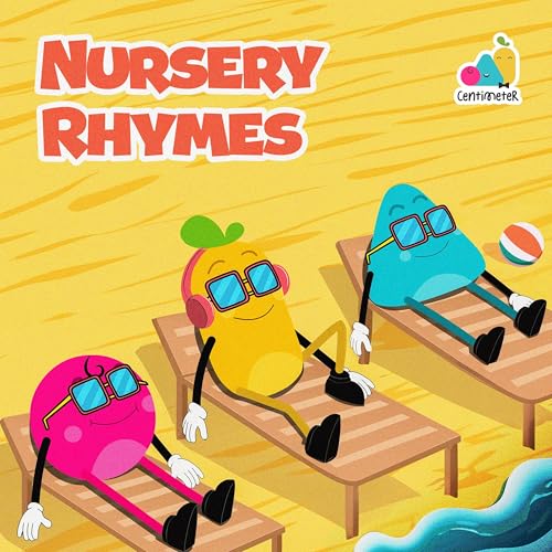 Rain Rain by centimeter nursery rhymes on Amazon Music Unlimited