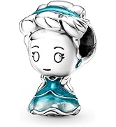 PAGOGO 925 Sterling Silver Cartoon Animal Charms | With Cubic Zirconia For Bracelets & Necklaces, Gift - View #2