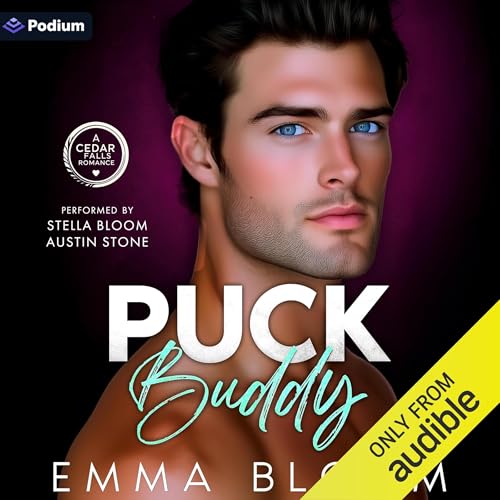 Emma Bloom's Puck Buddy episode artwork