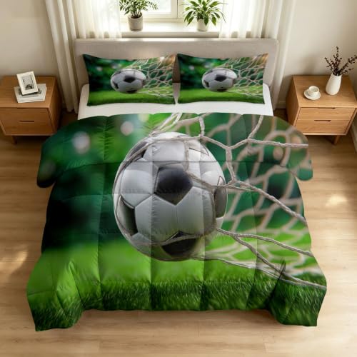 Edredón lavable de 155x220 cm que elimina alergias y simplifica hacer la cama 3