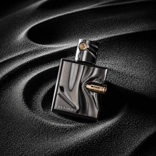 Image of French Avenue Spectre Ghost Eau De Parfum 80ml | Luxury Men's Perfume | Woody Aromatic Fragrance | Long Lasting & High Concentration