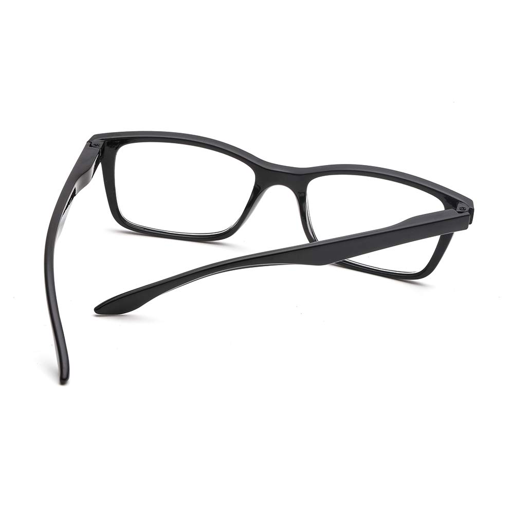 okulary do czytania żółte, okulary chroniące przed promieniowaniem UV, okulary komputerowe, do gier