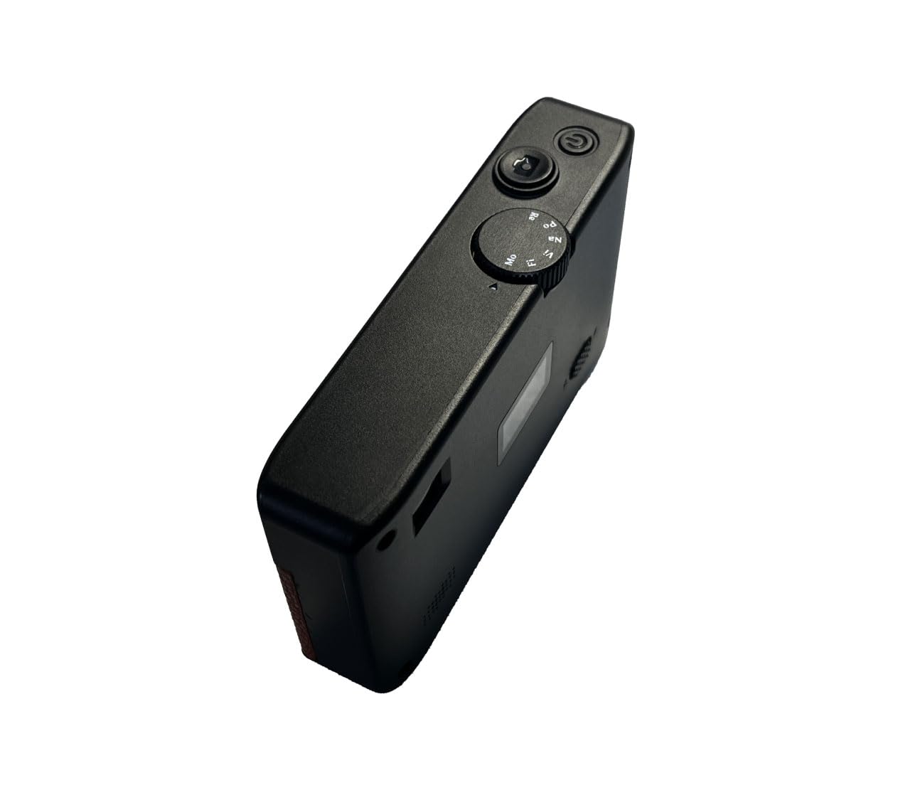 Amazon | Vinta Frame X10 フィルムカメラスタイル スクリーンレス