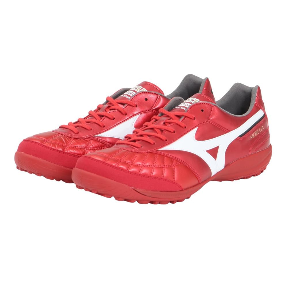 Mizunoミズノモレリア IN 25.0 赤 フットサルシューズ 516rVsp9zcL.jpg