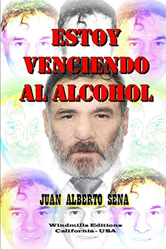Estoy Venciendo al Alcohol (WIE) (Spanish Edition)