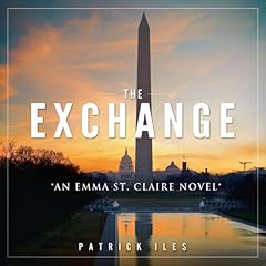 The Exchange cover art