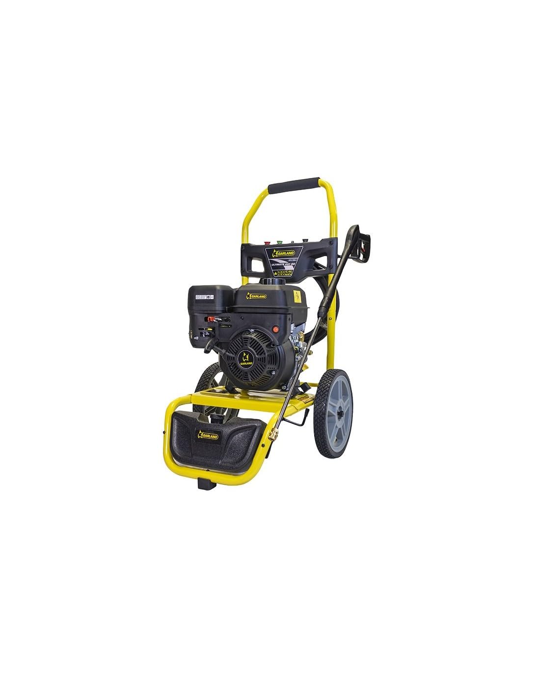 GARLAND Ultimate 820QG-V23 Pressure Washer